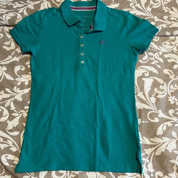 Aeropostale Polo Shirt Size S - Picture 1 of 3